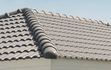 advantages of Millhead clay roofing