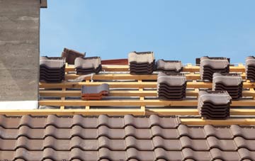 Millhead clay roofing costs