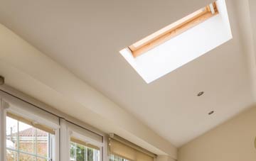 Millhead conservatory roof insulation companies