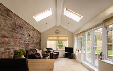 conservatory roof insulation Millhead, Lancashire