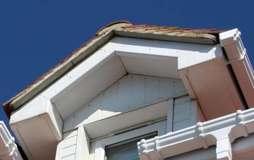 Millhead fascia installation costs