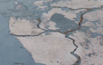 fibreglass roofing replacement Millhead