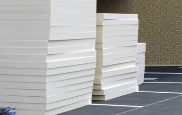 Millhead flat roof insulation costs