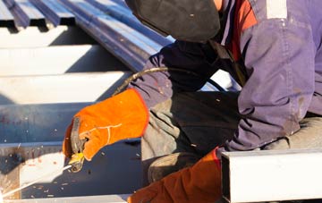 Millhead flat roofing options