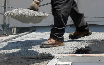 Millhead flat roofing companies