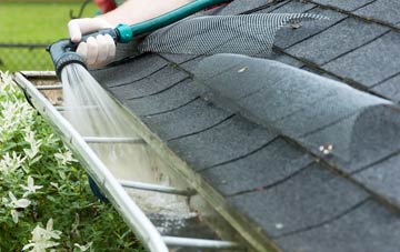 Millhead gutter cleaning costs
