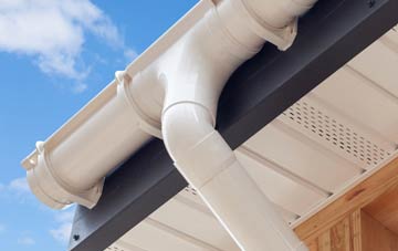 Millhead gutter installation costs