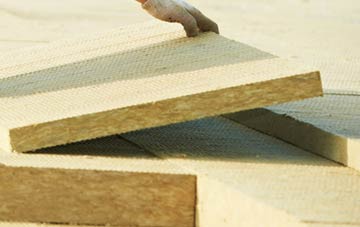 measuring Millhead tapered insulation