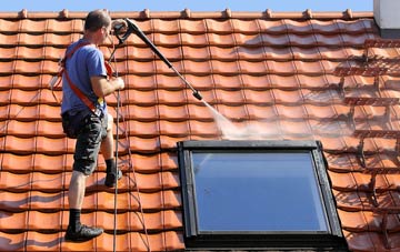 roof cleaning Millhead, Lancashire