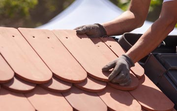 Millhead roof tile contractors
