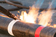 Millhead flat roofing replacement