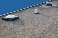 Millhead flat roofing