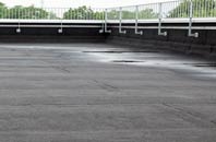 find rated Millhead flat roofing companies
