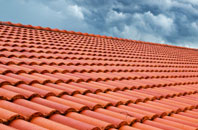 Millhead roofing tiles