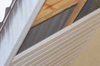 rated Millhead soffit repair companies